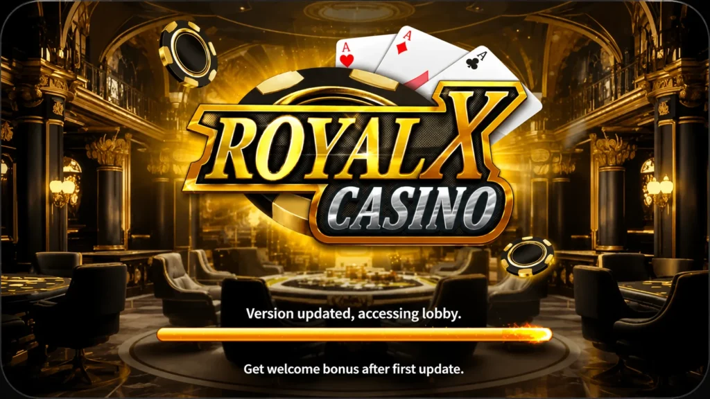 Royal casino