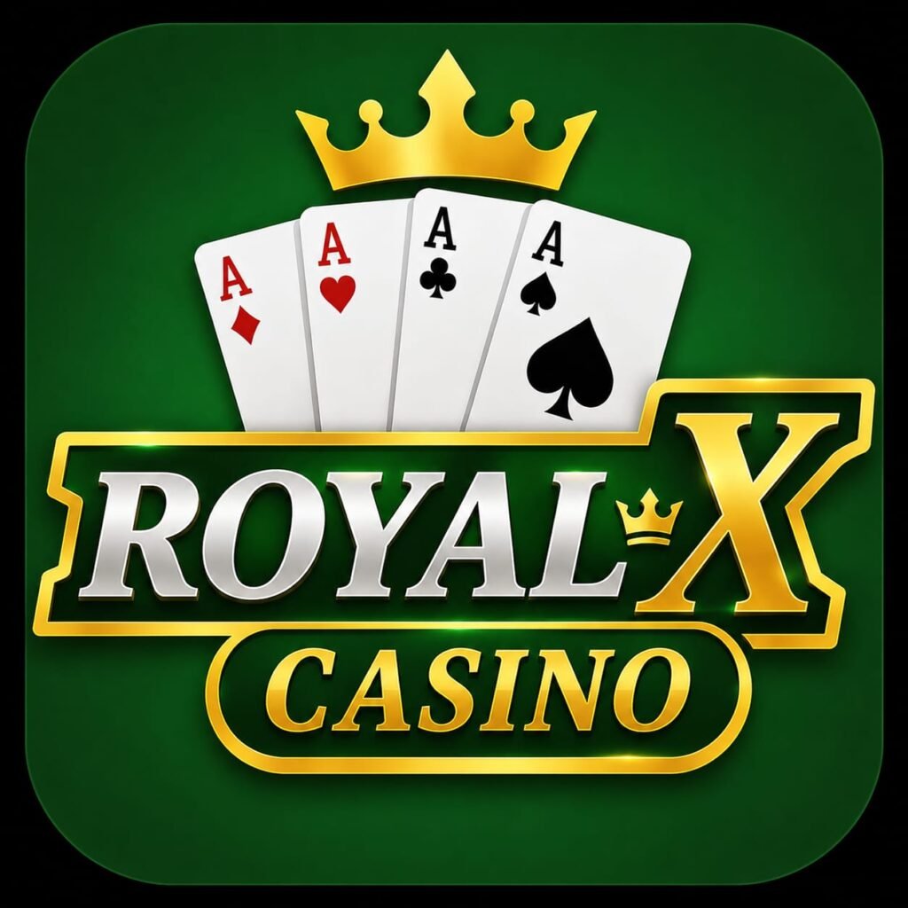 Royal casino